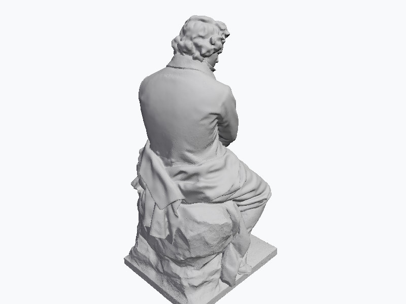 Ludwig van Beethoven